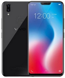 Замена экрана на телефоне Vivo V9 в Ростове-на-Дону